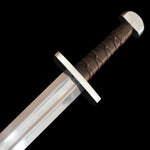 Hand Forged Viking Sword