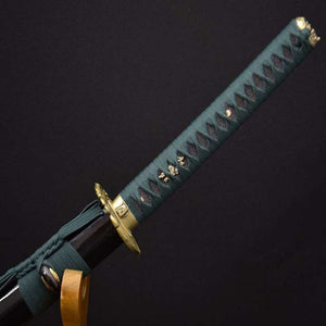 Handmade Japanese Nodachi Odachi Samurai Sword