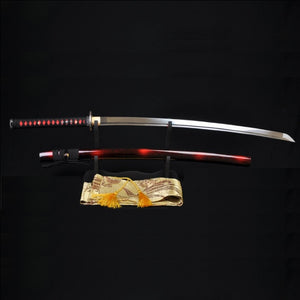 Handmade Japanese Samurai Sword Katana
