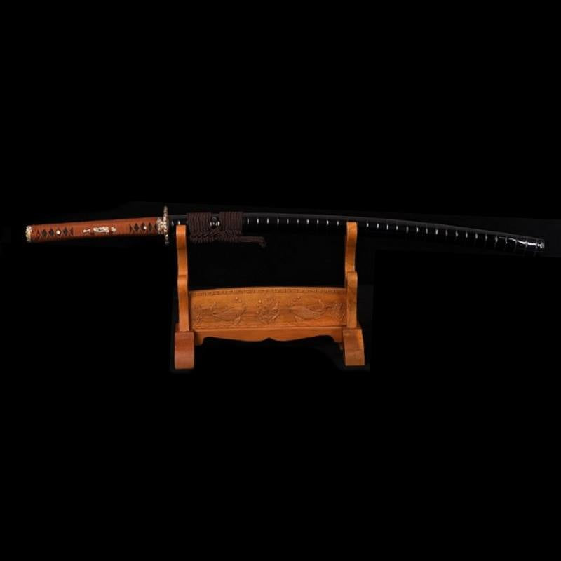Wakizashi Dragon Kobuse Blade