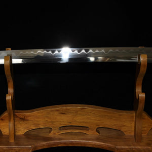 Handmade Japanese Samurai Sword Katana Battle Ready Cutting Blade