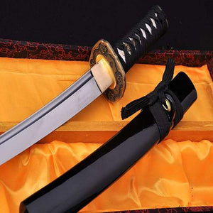 Handmade Japanese Samurai Sword Tanto